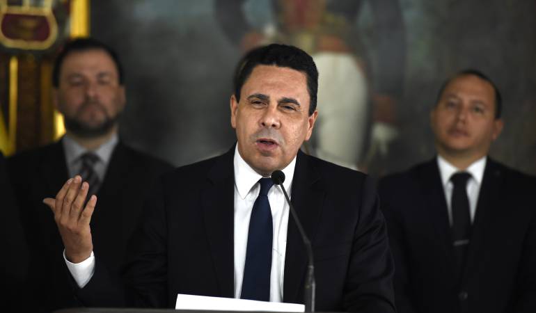 Samuel Moncada