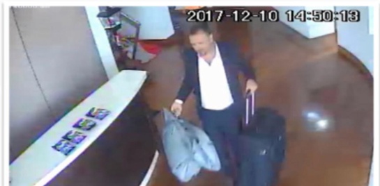 El caso del Narco Jet: La “película” del NarcoJet El caso del Narco Jet: La “película” del NarcoJet