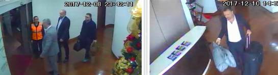 Esmeralderos NarcoJet: Hasta esmeralderos enredados en el NarcoJet Esmeralderos NarcoJet: Hasta esmeralderos enredados en el NarcoJet