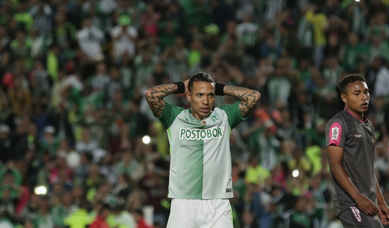 Pablo Guede: