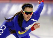 Laura Gómez estuvo muy cerca de la clasificación a la final