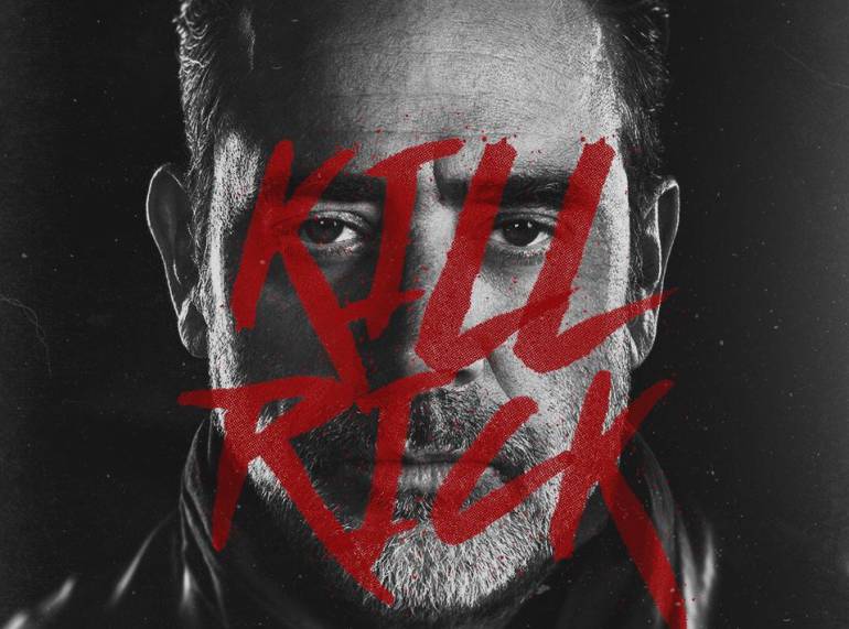 The Walking Dead