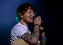 ¿Cómo serán las despedidas de soltero de Ed Sheeran?