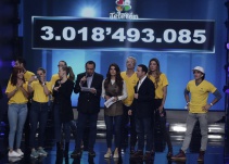 Teletón no logró la meta este año