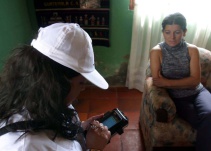 Casi dos millones de personas han realizado el censo electrónico