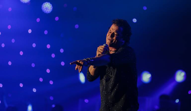 Carlos Vives