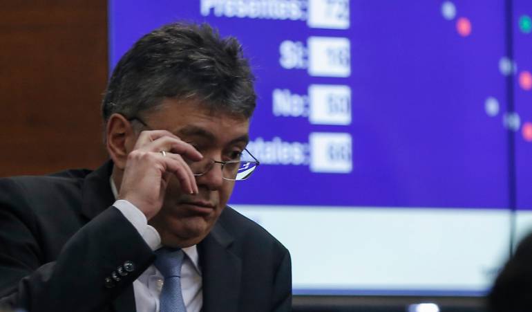 Mauricio Cárdenas