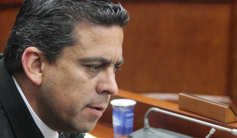 Avianca y pilotos: Capitán Jaime Hernández y 20 pilotos más de Acdac fueron despedidos