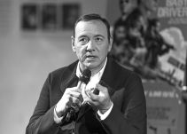 Fundación del actor Kevin Spacey se disuelve por los escándalos sexuales