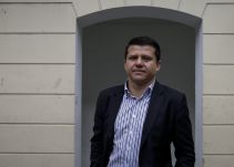 Defensa de ‘Ñoño’ Elías pidió preclusión en los delitos que no aceptó