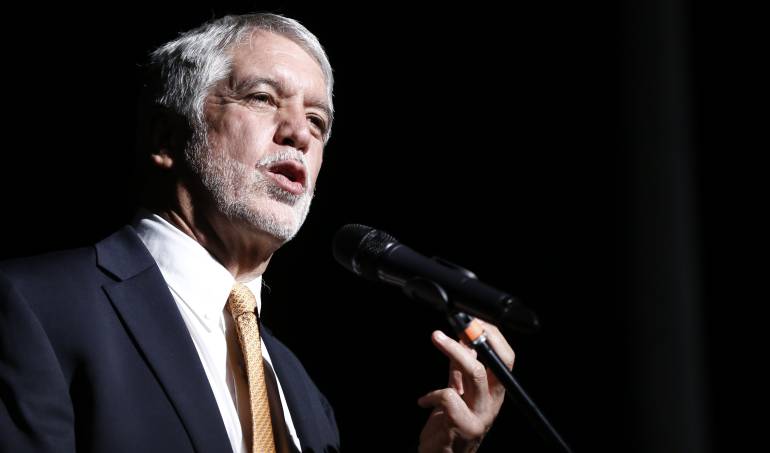 CNE abrió investigación a los promotores de la revocatoria de Enrique Peñalosa