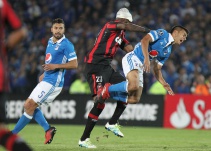 Brasileños, el 'coco' a vencer por Millonarios en la Copa Libertadores