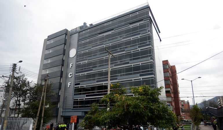 federacion colombiana de futbol reventa de boletas: FCF respalda las investigaciones que se adelantan por la reventa de boletas