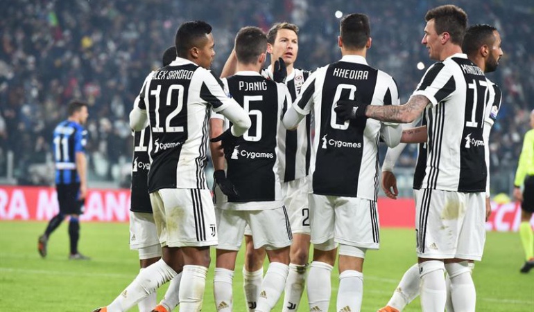 Final Copa de Italia: Duelo de colombianos en la final de la Copa Italia