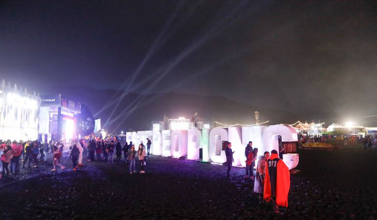 Estéreo Picnic