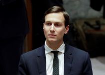 Según medios, yerno de Trump ya no puede ver datos de alto secreto de EEUU.