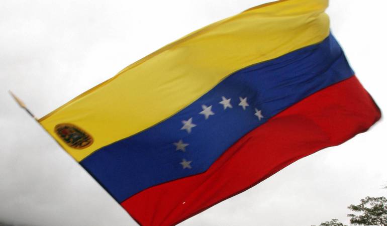 Presidencia de Venezuela: Henri Falcon oficializó su candidatura a la presidencia de Venezuela