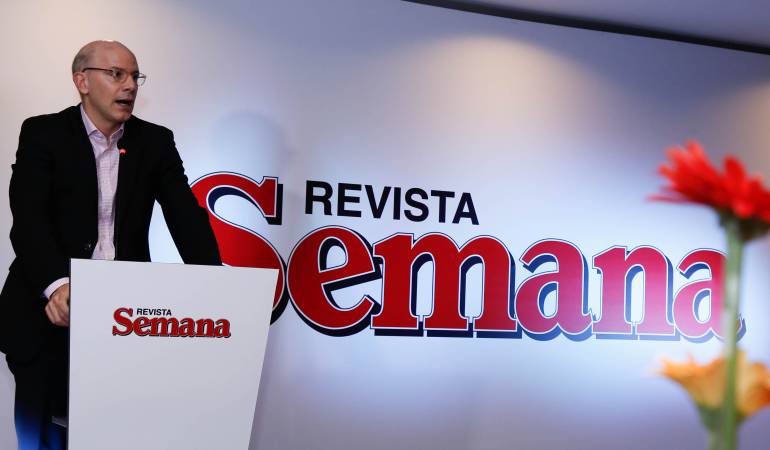 Caso judicial Semana: La reserva de fuente es un núcleo de la democracia: Corte Suprema