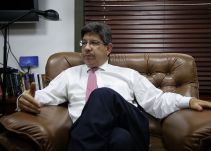 Magistrados de la Corte Constitucional publicaron declaraciones de renta