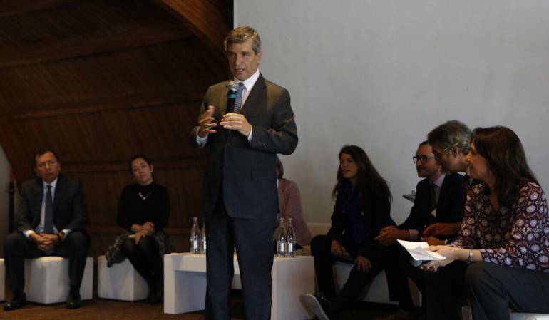 Lista una nueva generación de Manos a la Paz
