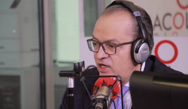 Fernando Carillo