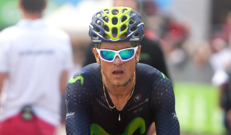Carlos Betancur