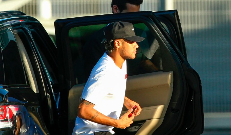 Neymar