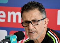 Juan Carlos Osorio no seguirá con México después del Mundial
