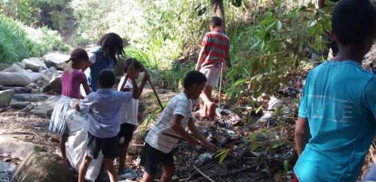 Abren de nuevo el Tayrona: Parque Tayrona abre sus puertas tras 32 días de cierre Abren de nuevo el Tayrona: Parque Tayrona abre sus puertas tras 32 días de cierre