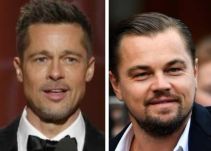 Brad Pitt y DiCaprio, juntos en la cinta de Tarantino sobre Charles Manson