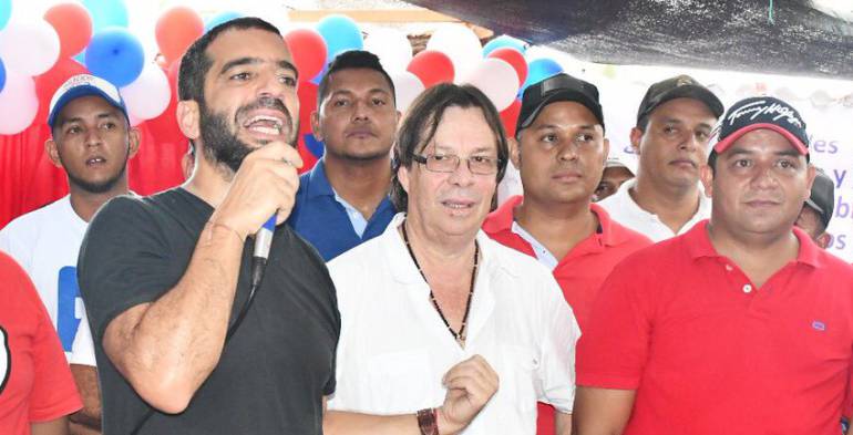 El homicidio en que estuvo involucrado un candidato a la cámara: Candidato a Cámara explica acusación de homicidio en que estuvo involucrado