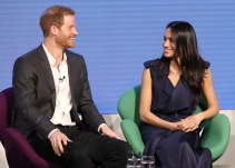 El príncipe Enrique y Meghan Markle invitarán a 2.640 personas a su boda