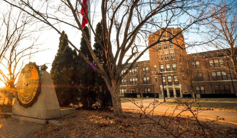 Tiroteo Universidad Central de Michigan: La Universidad de Michigan confirma dos muertos y que no son estudiantes