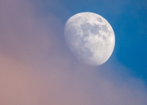La telefonía móvil 4G llegará a la Luna en 2019