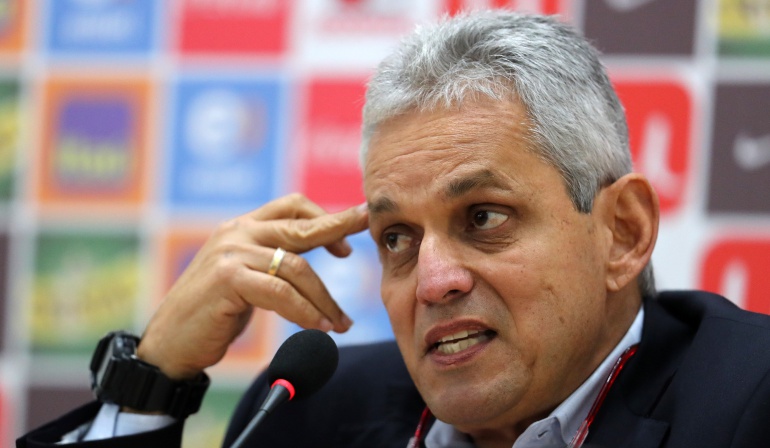 Reinaldo Rueda le apuesta a la juventud en los microciclos de Chile