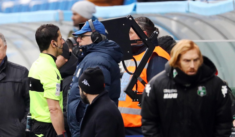 UEFA VAR: La UEFA no usará el VAR en las competiciones de la próxima temporada