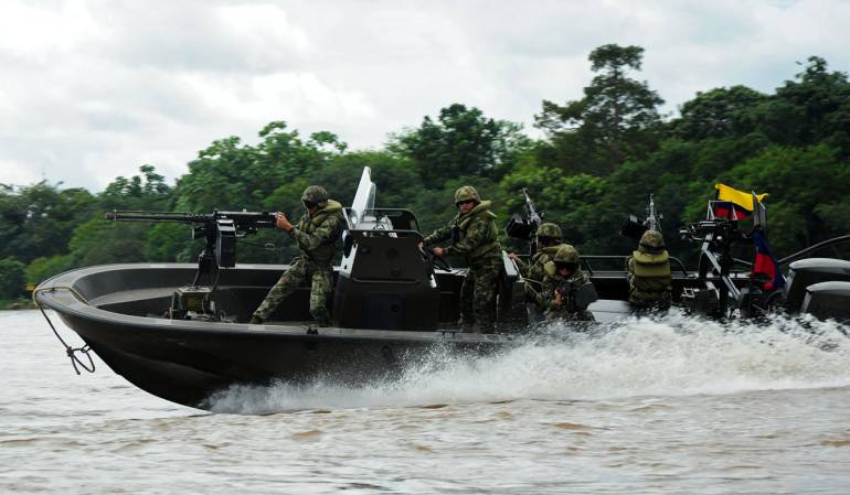 Armada Nacional de Colombia