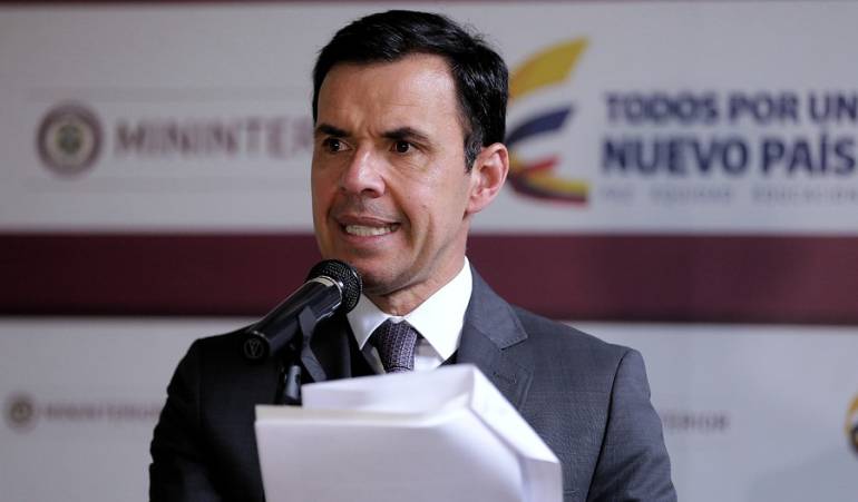 Elecciones 2018: Los dirigentes políticos y candidatos deben hacer un llamado a la serenidad