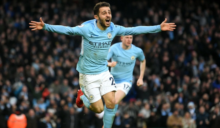 Manchester City 1-0 Chelsea: Manchester City no afloja en la Premier, derrotó 1-0 al Chelsea