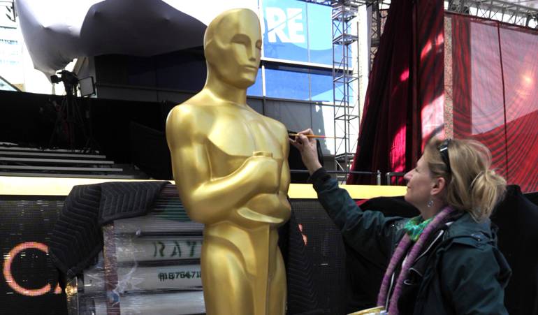 Los Premios Óscar se preparan para evitar errores como el del año pasado