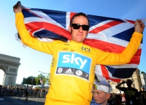 Nueva acusación de dopaje al Sky compromete el Tour ganado en 2012