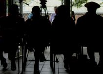 La UE expresa preocupación por asesinatos de líderes sociales en Colombia
