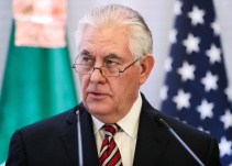 ¿Cuál fue la verdadera agenda de Rex Tillerson en la región?