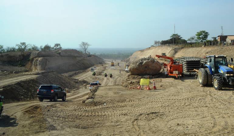 $100.000 millones para obras paralizadas por escándalo de Odebrecht