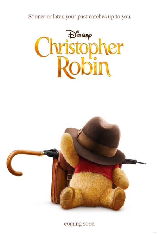 Winnie Pooh estrenará película de cine: Winnie Pooh regresa a la gran pantalla Winnie Pooh estrenará película de cine: Winnie Pooh regresa a la gran pantalla