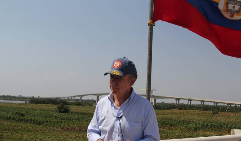 Juan Manuel Santos