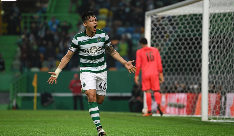 Fredy Montero