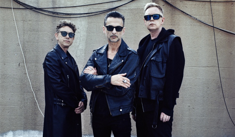 Depeche Mode Colombia: Recomendaciones generales para asistir al concierto de Depeche Mode