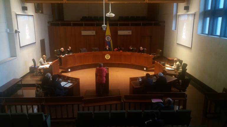 “En ningún momento he afectado mis funciones como procuradora”: Romero