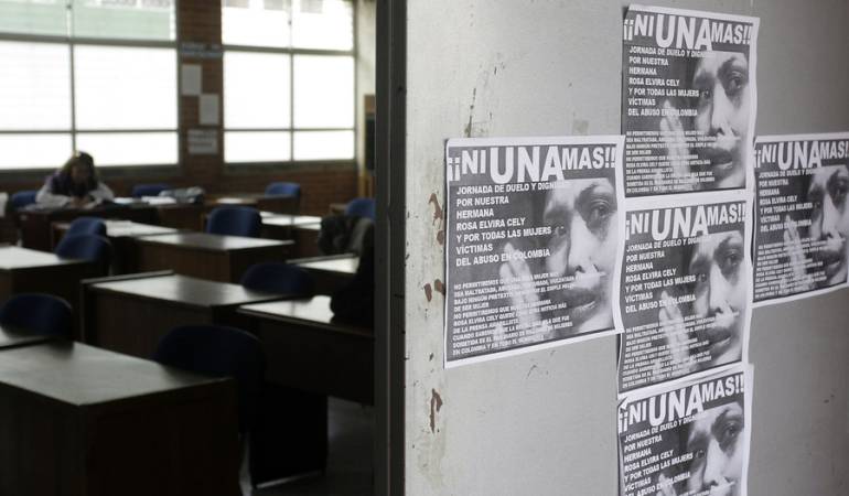 Investigarán Comisaria de Familia: Corte ordena investigar Comisaría de Familia